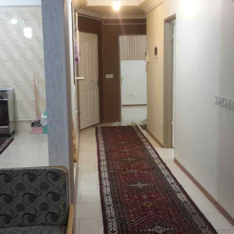 اجاره خانه مبله در مشهد هفت تیر برای اسکان مسافرین و زائرین